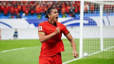 U23国足阵容分析：李昊、王钰栋领衔三名潜在首发球员