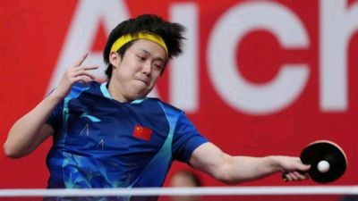 双喜临门！王楚钦4-2逆转泰国黑马，林诗栋4-0横扫携手晋级16强