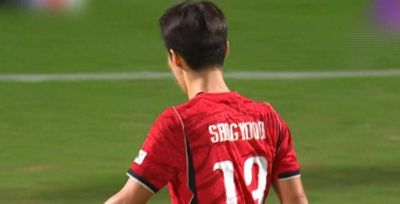 3-0，4-0！亚运男足四强诞生两队，韩国乌兹零封，沙特越南被数据打脸回家