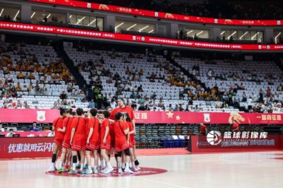 中国体育报:世界杯8强后短短数日便折戟亚洲赛场 中国女篮咋了?