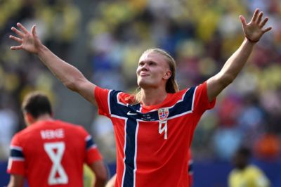 “婴儿潮”撞上“世界杯”，秘鲁数百名新生儿起名叫哈兰德