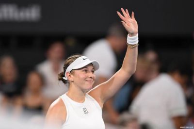 中网退赛潮加剧女单损失三大名将，德约抵京官方欢迎：终于等到你
