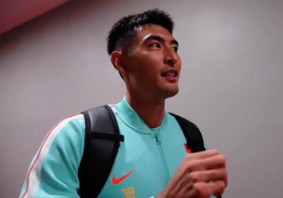 王子铭：球迷的支持很有帮助；一哥指点了我很多位置技术