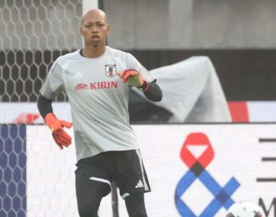 小久保玲央否认改籍尼日利亚:从未有过哪怕一丝这样的想法