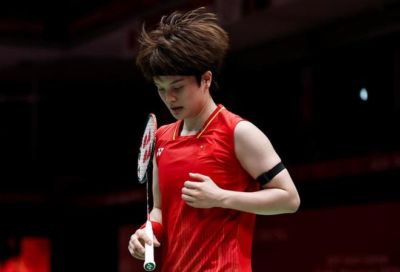 亚运会：一日双赛夺2连胜！韩国苦主逆转无望退赛，王祉怡晋级8强