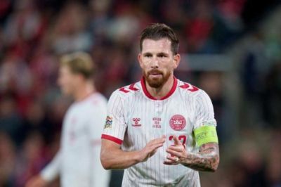 丹麦队长质疑主帅，随后道歉：我不该公开谈论此事
