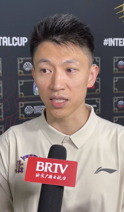 刘晓宇：不满意球队洲际杯表现 球员要摆正自己位置