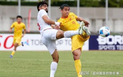 中午2点！CCTV5直播U23国足“复仇战”，王钰栋强势复出，赢球=进决赛