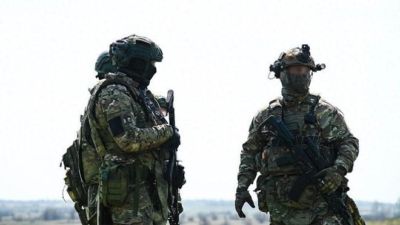 乌克兰一支特种旅投奔俄罗斯，调转枪口对乌作战