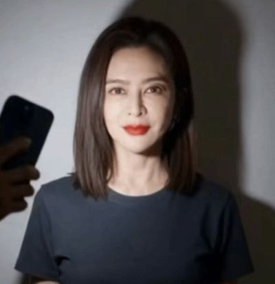 关之琳现状曝光！迎来自己64岁的生日