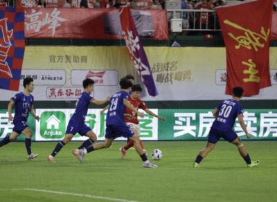 粤超如何传承和体现南派足球精神？从小、快、灵到精、快、灵