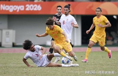 缺谁谁尴尬？替补+停赛，U23国足却连拿2场3-0，留给王钰栋的时间恐不多了