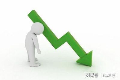 港股为何爆量跳空破位下跌？