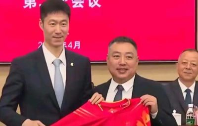 王励勤没想到，莎莎和大头的接连落败，竟让刘国梁口碑暴涨，开始怀念他了？