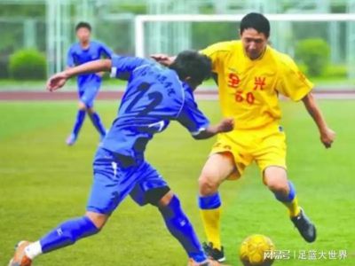 能当选中国足球先生，却难以立足于德乙联赛，全能战士时运不济