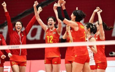 演都不演了？女排夺冠不到12小时，恶心的事发生了，还不止一件