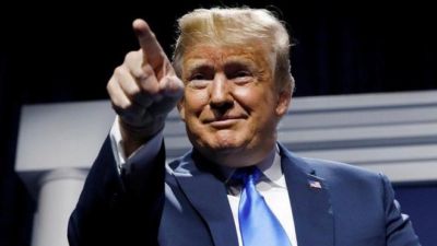 小心！欧洲被打服了，中东也不闹了，美国的目标只剩下东亚