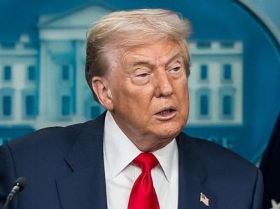 上任以来，特朗普最大贡献就是：亲手促成了中国人对美国的祛魅