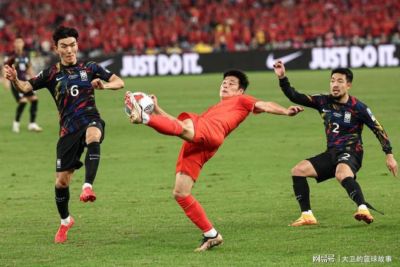 2胜0负保持不败!U23国足“最强核心”出炉,半决赛赢韩国希望大增