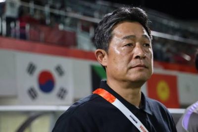 韩媒：中国亚运男足实力不容小觑，近期交手其实韩国不占优势