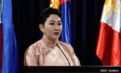 蒙古国政府再次公开拒绝了中方提出的跨境铁路运力扩容方案