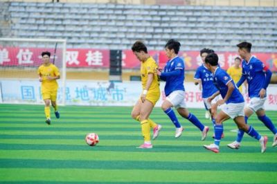 2026“渝超”联赛梁平主场首战打响赛事赋能双节文旅消费