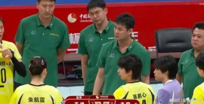 全锦赛观赛有感:天津女排有进步,但五大老难题依旧待破解