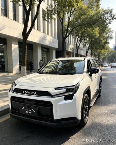 丰田第六代双擎满油1460公里，国产插混油混的节油优势还在吗？