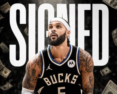 NBA新一轮调查启动！目标直指雄鹿队，疑似阴阳合同