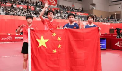 0-4！莎头无缘三连冠！林诗栋蒯曼混双夺金！亚运乒乓球9月27日赛程出炉