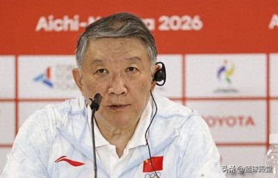 女篮夺铜!宫鲁鸣亲承未完成任务,展望张子宇,杨舒予点攻守问题