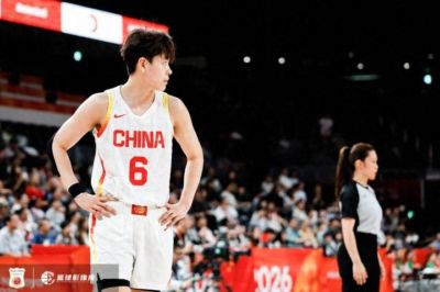 中国女篮亚运会打得不好！杨舒予毫不客气说出心里话，说得很直白