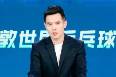 虽然日本男团战胜了国乒，但刘国正的这番话，却戳穿了王皓的心思