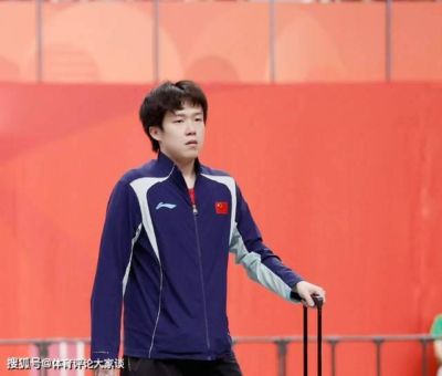 亚运会男单4强出炉：张本智和被淘汰出局！王楚钦将迎战伊朗黑马
