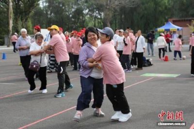 媒体关注|中国新闻网:辽宁特奥足球体验活动赋能特殊少年向阳成长