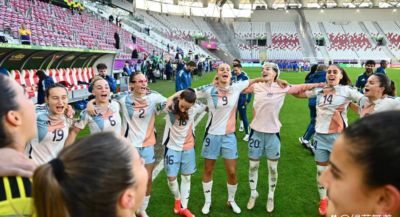 U20女足世界杯决赛对阵已确定：朝鲜女足全胜晋级，西班牙女足力争冠军！