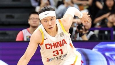 夺亚运铜牌，中国女篮77-64中国台北，球员评分：3人优秀、2人及格、4人拉跨