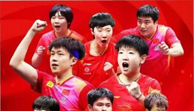 即将下课?国乒男团丢冠,王皓不再沉默,官宣决定,王楚钦期待