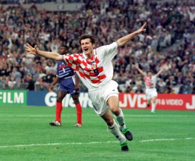 苏克：世界杯三四名决赛非常重要，图赫尔应尊重FIFA所有成员足协