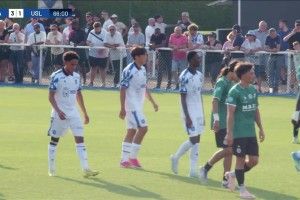 留洋开门红！18岁魏祥鑫首秀替补传射 欧塞尔热身赛5-2圣莫尔路斯