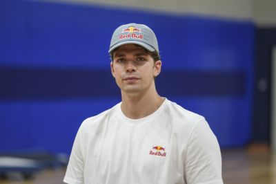 比贝罗维奇：在费内巴切8年这就像我的家 去NBA我也会以这儿为荣