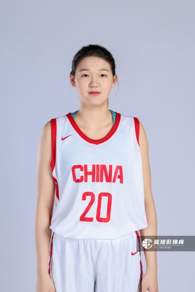 效率也不高！孙晗昀19中6贡献14分4板3助 4次失误
