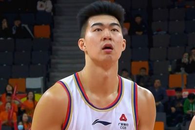 ：李云开两年C类合同重返南京同曦