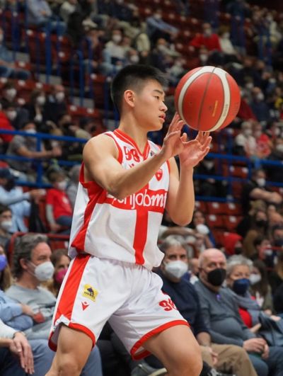 媒体人:赵维伦将离开旧金山大学 转校NJCAA佛罗里达西南州立学院