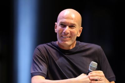 齐达内将在9月1日正式执教法国，带队征战欧国联