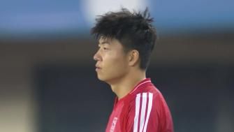升至第2！常州队客场3-0宿迁队 吴浩民张康杰侯佳皓破门