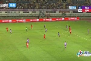 福州3-2莆田双双进争冠组 福州8胜1负锁定常规赛第二名