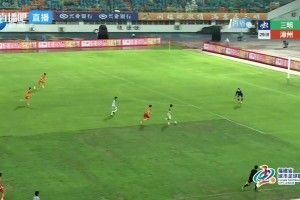 闽超-三明2-1漳州结束7连败 漳州苦吞6连败 蔡盛杰、池诚毅破门