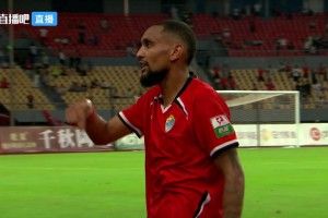 三连胜！广西恒宸3-0终结陕西联合两连胜 拉普辛传射+一条龙破门