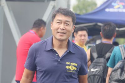 申思仍是幸运星股东！上海足协：要求俱乐部限期完成股权变更